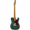 Fender 51 Nocaster Thinline SGM Relic