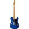 Fender 51 Nocaster Thinline CBM Relic