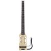Traveler Guitar Ultra Light Bass Maple Natural
