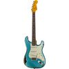 Fender 61 Strat TGoBLK Heavy Relic