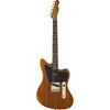 Fender Mahogany Offset Telecaster