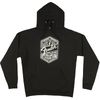 Fender Hoody Spirit of Rock´n Roll M