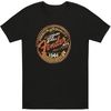 Fender T-Shirt Legendary Rock L Lady