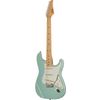 Suhr Classic S ST SSS MN SB