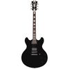 DAngelico Premier DC NF Black