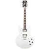 DAngelico Premier DC NF White