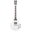 DAngelico Premier SS NF White