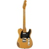 Fender 52 Telecaster BB Heavy Relic