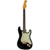 Fender 61 Strat BLK Relic GH