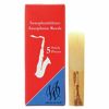 AW Reeds 711 Alto Saxophone 4.0