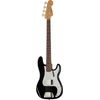Fender 60 P-Bass BK Closet Classic
