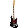 Marcus Miller V7 Alder-4 BK 2nd Gen