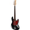 Marcus Miller V7 Alder-4 FL BK 2nd Gen