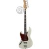 Marcus Miller V7 Alder-4 LH AWH 2nd Gen