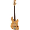 Marcus Miller V9 Swamp Ash 5 NT FL 2nd