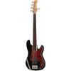 Marcus Miller P7 Alder 5 Black FL 2nd Gen