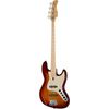 Marcus Miller V7 Swamp Ash-4 FL TS 2nd Gen