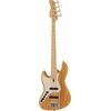 Marcus Miller V7 Swamp Ash-4 LH NT 2nd Gen