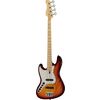 Marcus Miller V7 Swamp Ash-4 LH TS 2nd Gen