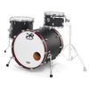 DR Customs Shell Set Black AmpStyle