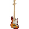 Marcus Miller V7 Swamp Ash-5 TS 2nd Gen