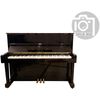 Yamaha U1F Piano used, Black Polished