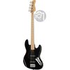 Marcus Miller V7 Vintage Alder FL BK 2nd Gen