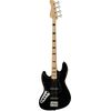 Marcus Miller V7 Vintage Alder LH BK 2nd Gen