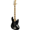 Marcus Miller V7 Vintage Alder-5 BK 2nd Gen