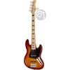 Marcus Miller V7 Vintage Swamp Ash-5 TS 2