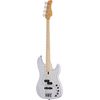 Marcus Miller P7 Swamp Ash 4 White Blonde 2