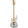 Marcus Miller P7 Swamp Ash 4 WB LH 2nd Gen