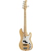 Marcus Miller P7 Swamp Ash 5 Natural 2nd Gen
