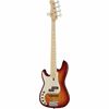 Marcus Miller P7 Swamp Ash 5 TS LH 2nd Gen