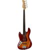 Marcus Miller V7 Alder-4 FL LH TS 2nd Gen