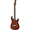 Harley Benton Fusion-II HH FR EB FBB