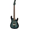 Harley Benton Fusion-II HH FR EB FBLB