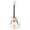 Eastwood Guitars Classic 12 White