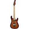 Harley Benton Fusion-II HH FR MN FBB