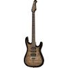 Harley Benton Fusion-II HSH EB FCB