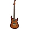 Harley Benton Fusion-II HSH EB FBB