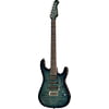Harley Benton Fusion-II HSH EB FBLB