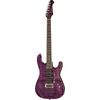 Harley Benton Fusion-II HSH EB FPU