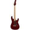Harley Benton Fusion-II HSH MN FCH