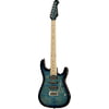 Harley Benton Fusion-II HSH MN FBLB