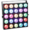 Cameo Matrix Panel 10 W RGB