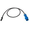 Stairville Adapt CEE Blue - TR1 1,5m