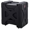 SKB 6U Roto Shockmount Rack