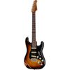 Xotic Guitars XSC-1 RW 3TS Heavy Aged