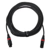 Stairville PDC3CC IP65 DMX Cable 10m 3pin